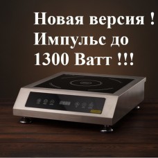Индукционная плита iPlate 3500 NORA