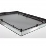Стеклокерамическая варочная поверхность для плиты iPlate YZ-T24 Pro